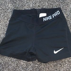 Women’s Nike Spandex